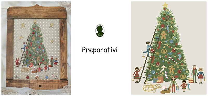 preparativa