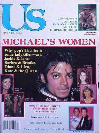 Un jour dans la vie de Michael Jackson - Page 2 86352040