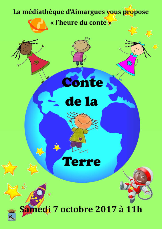 conte octobre 2017