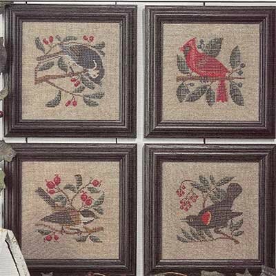birds & berries 44