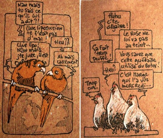 De l'autre côté des cailloux 12