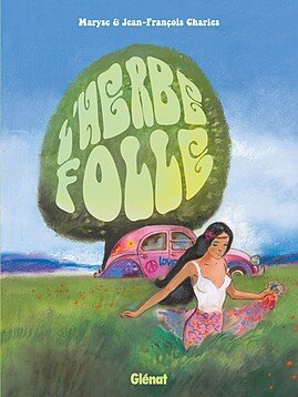 Le Hippie dans la BD - Page 2 109147834