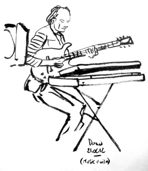 denis