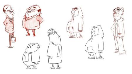 mr magoo