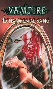 échange de sang