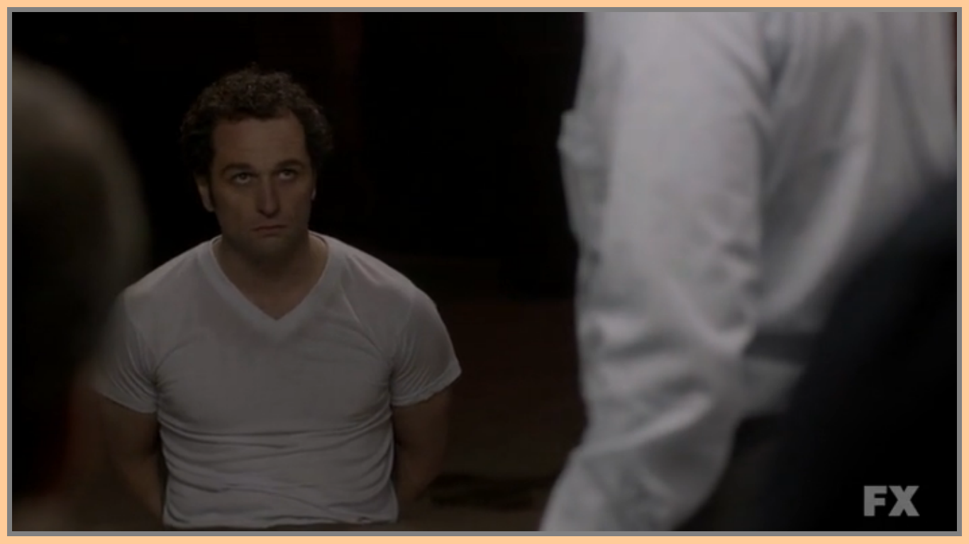 You Don T Know Me Saison 1 The Americans [Saison 1 - Bilan] - Love For Séries