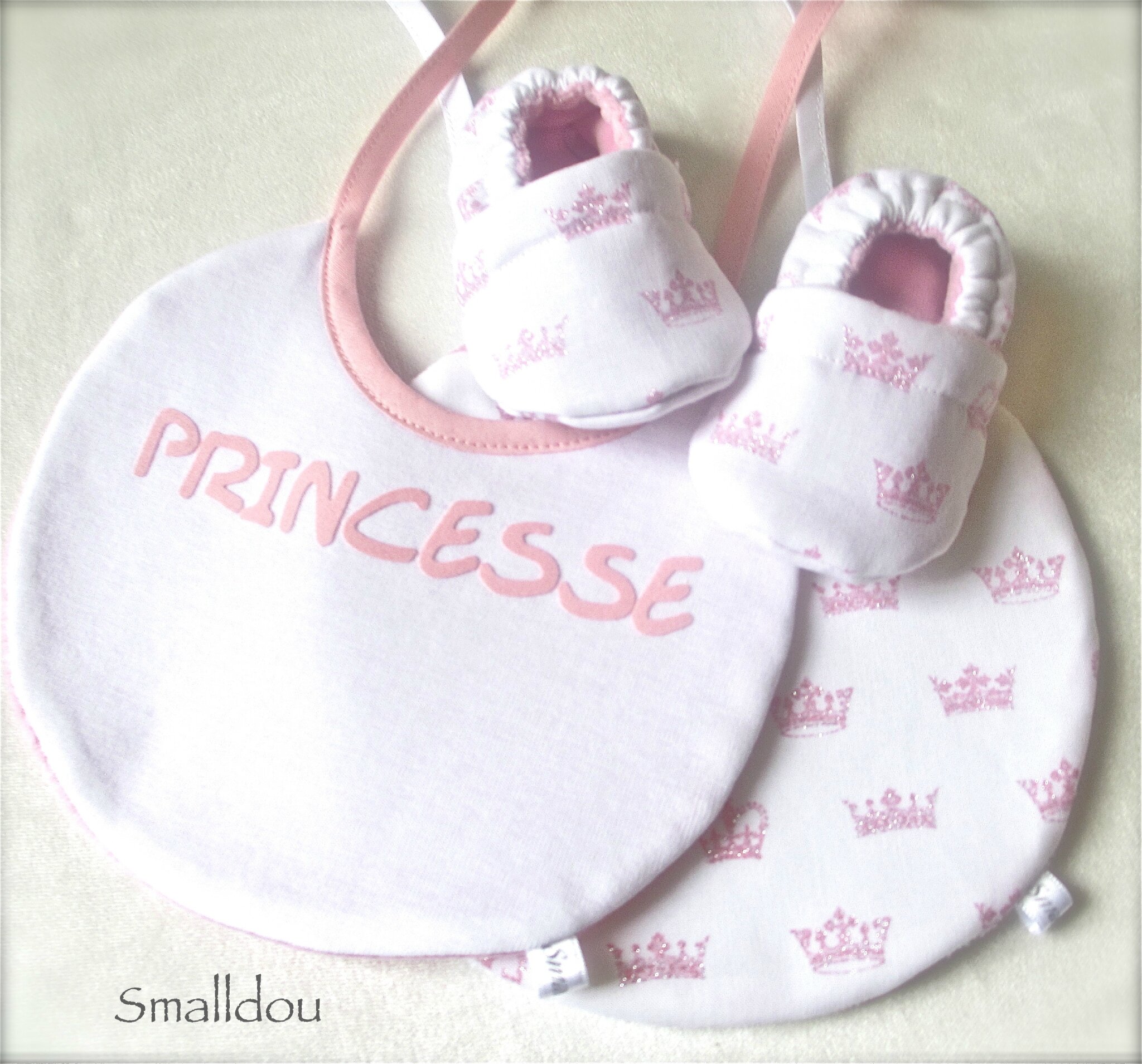 Princesse : tous les messages sur princesse smalldou
