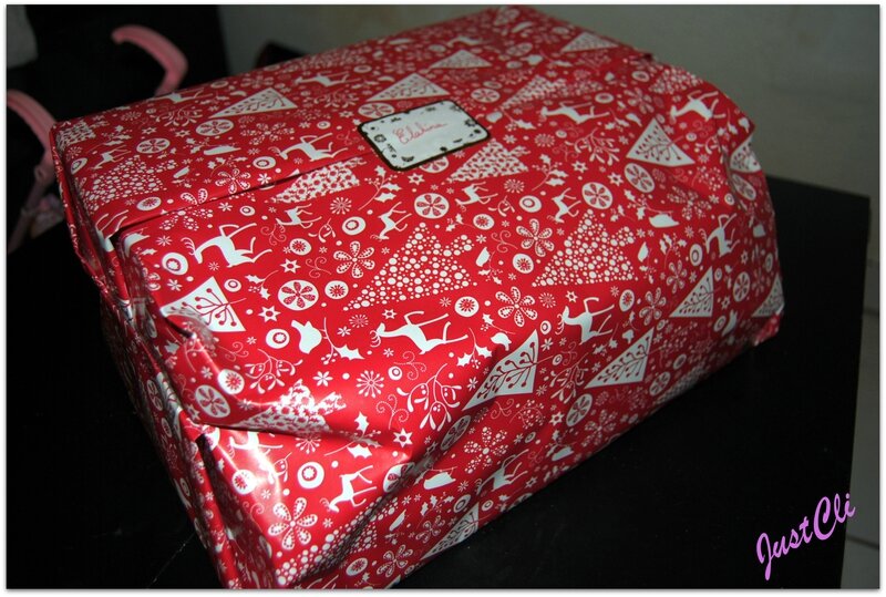 cadeau