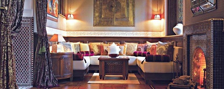 Salon marocain 2015 salon marocain moderne Les salons modernes de coin