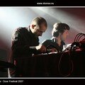 Agoria - 2007
