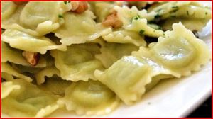 ravioles