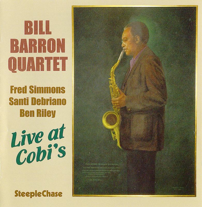 Harold Johnson Sextet Everybody Loves A Winner Harold Johnson Sextet Everybody Loves A Winner