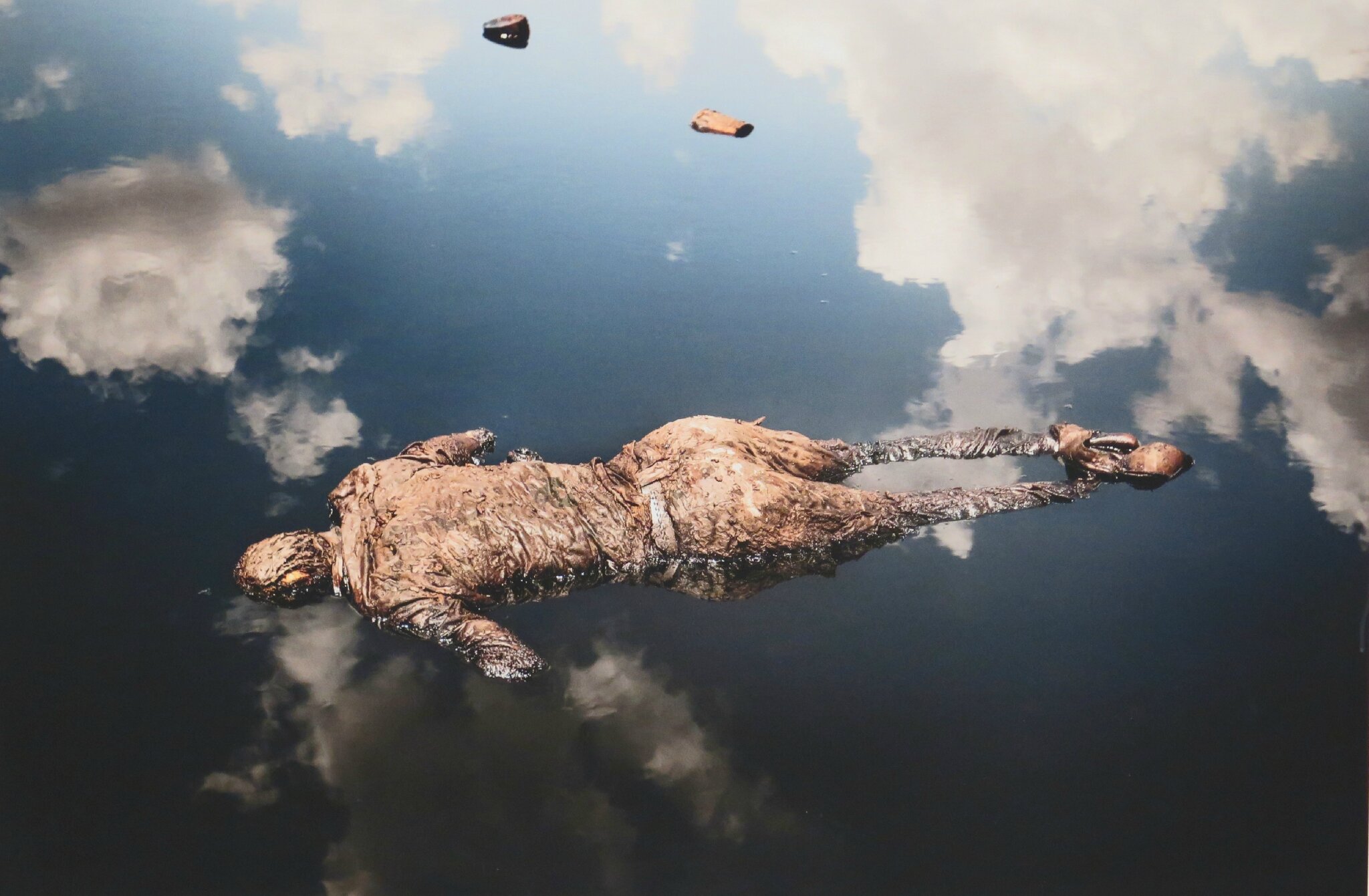 Les rencontres de arles 2016