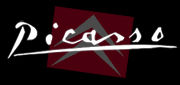 picasso_logo