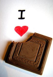 I_love_chocolate
