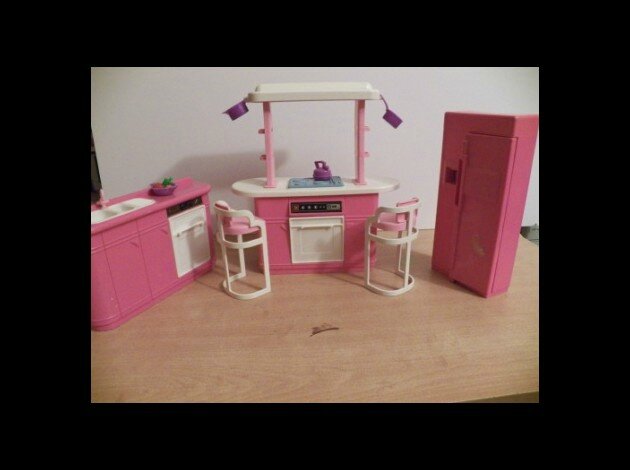 Poupées Mattel Cuisine Lumiere Barbie Avis et conseils de consommateurs sur