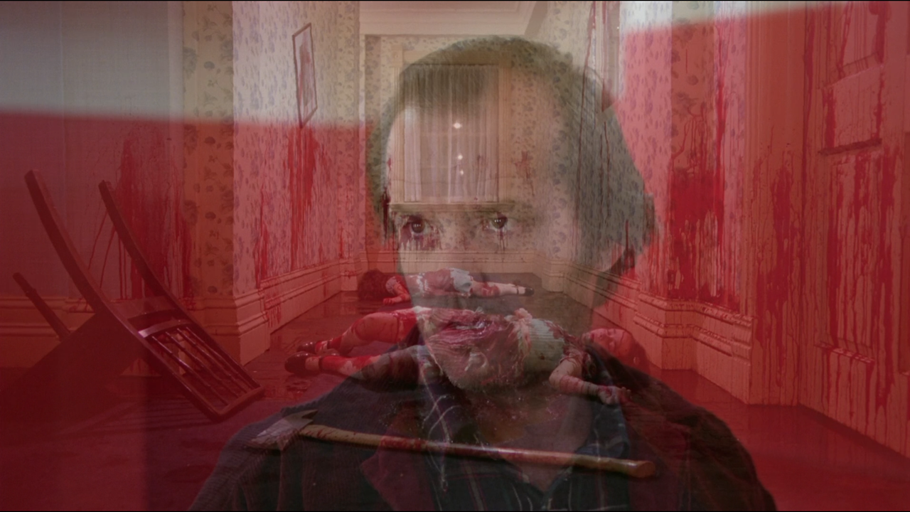Room 237 de rodney ascher 2013 shangols