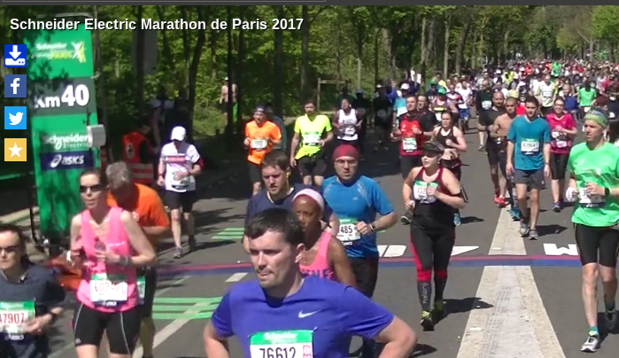 40eme