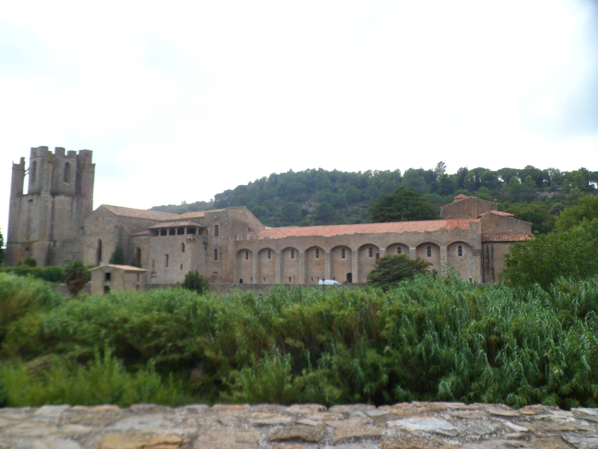 Lagrasse 153