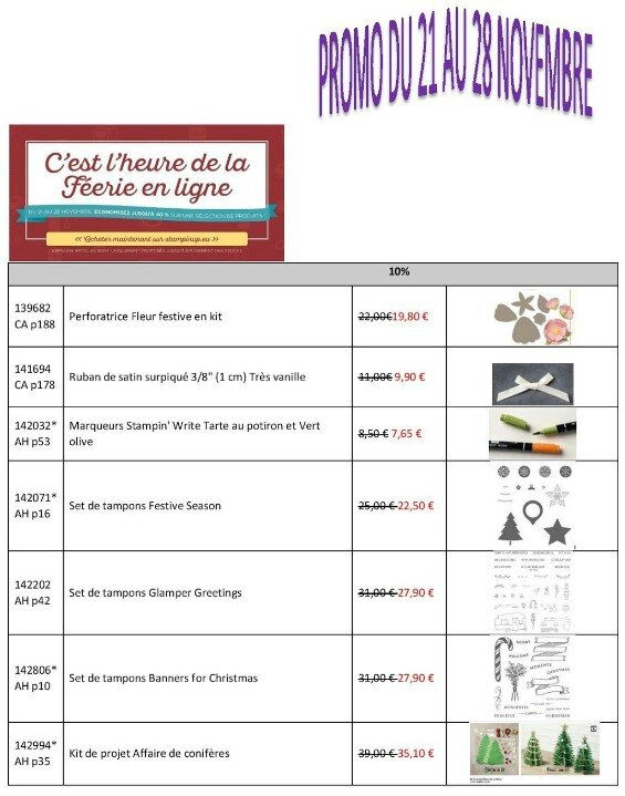 21-28 novembre