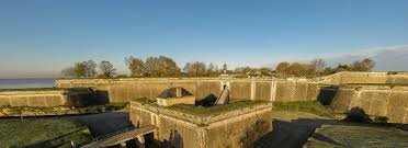Citadelle de Blaye