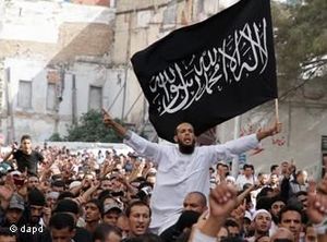 salafis