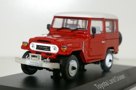 toyota bj40 norev #5