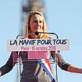 9/12. Marion Maréchal-Le Pen