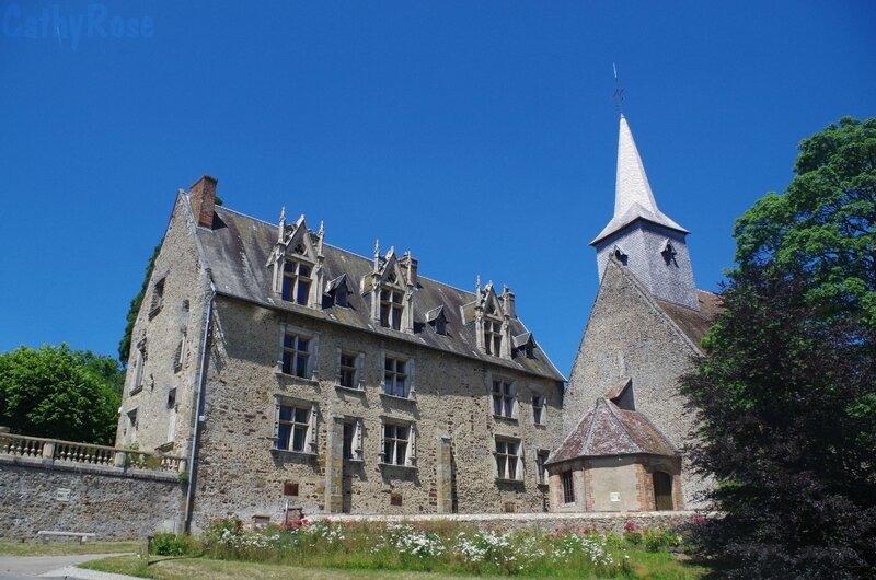 && Saint Sulpice sur Risle (3)_InPixio