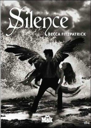 Tome 3: Silence de Becca Fitzpatrick 73171332