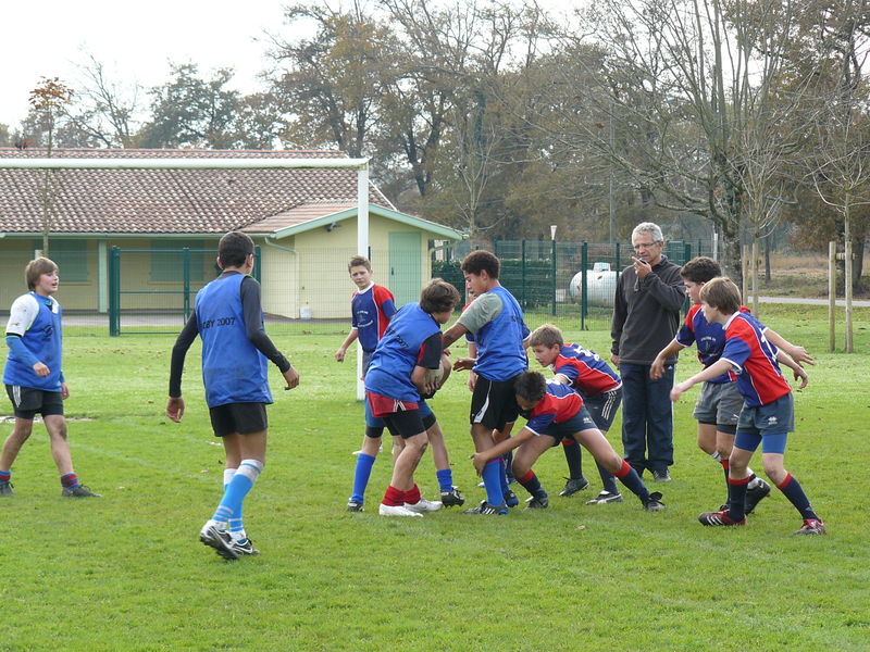 Rencontre tyrosse