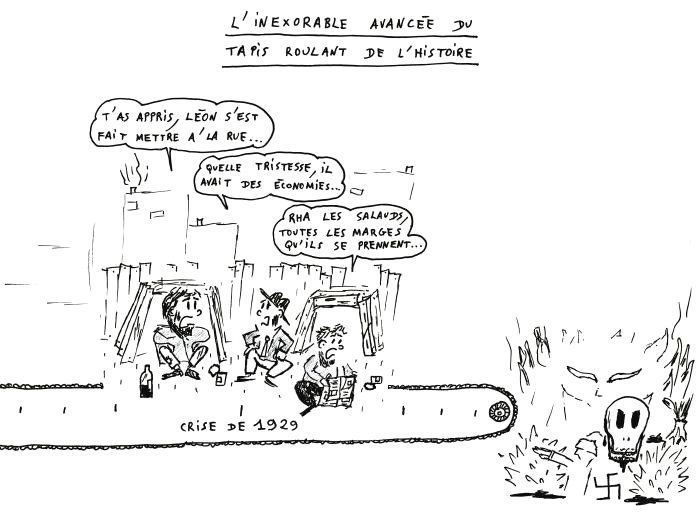 tapis roulant 1