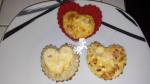 muffins coeur jambon coquillettes 14