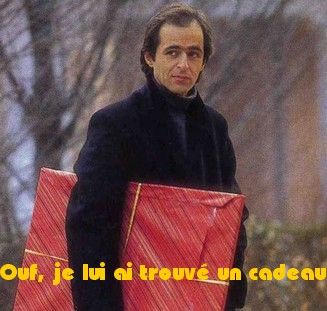 cadeau