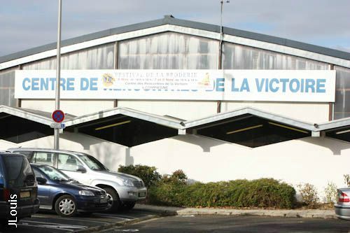 Centre de rencontre de la victoire compiegne adresse