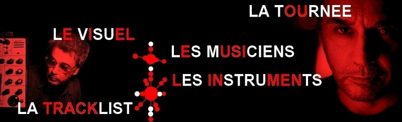 rencontre 4 de jean michel jarre