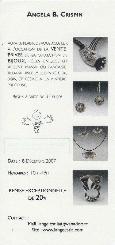 Si vous souhaitez plus de renseignements n'hÃ©sitez pas Ã  m'envoyer ...