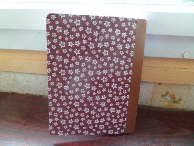 cahier 3