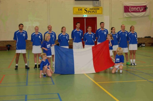 France