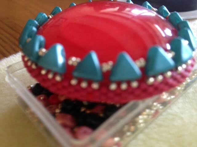 cabochon 1