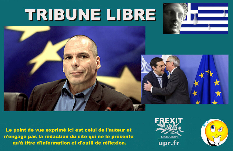 TL GRECE VAROUFAKIS