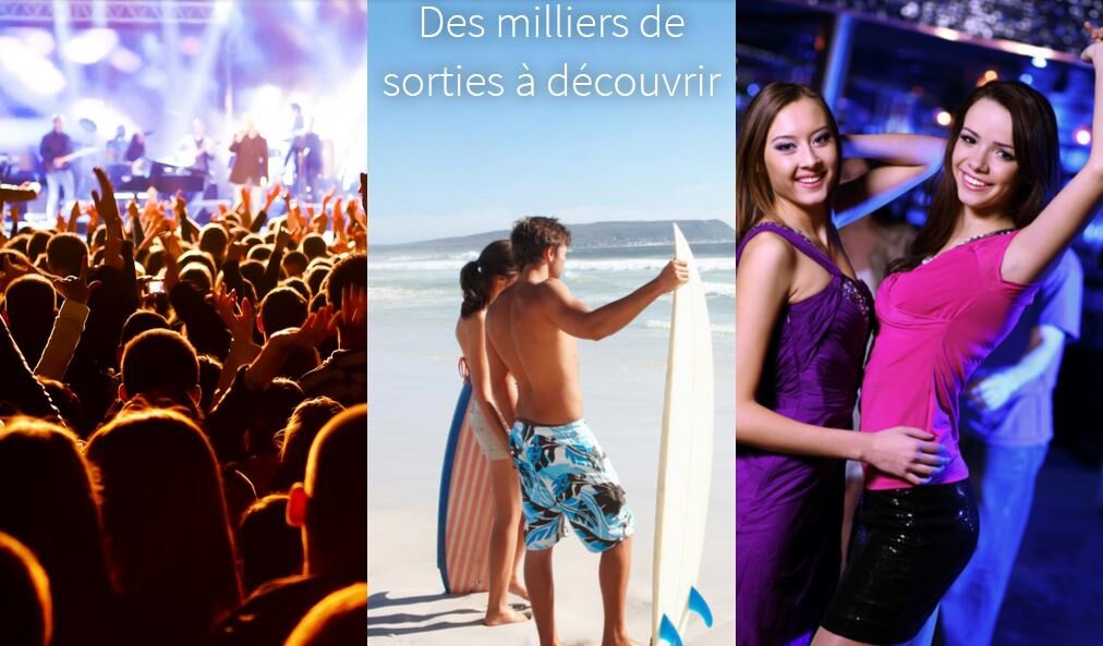Rencontres entre catho