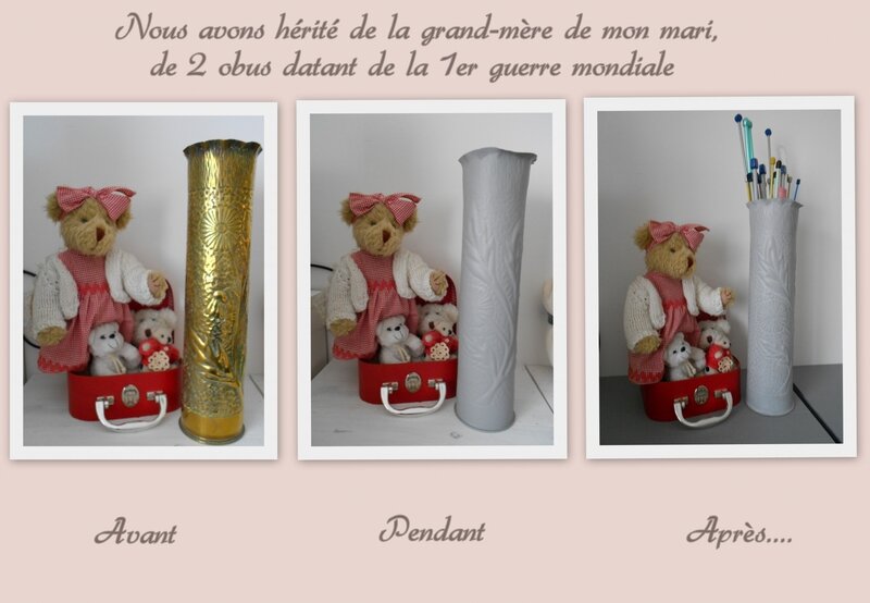 Souvenir les obus (1)