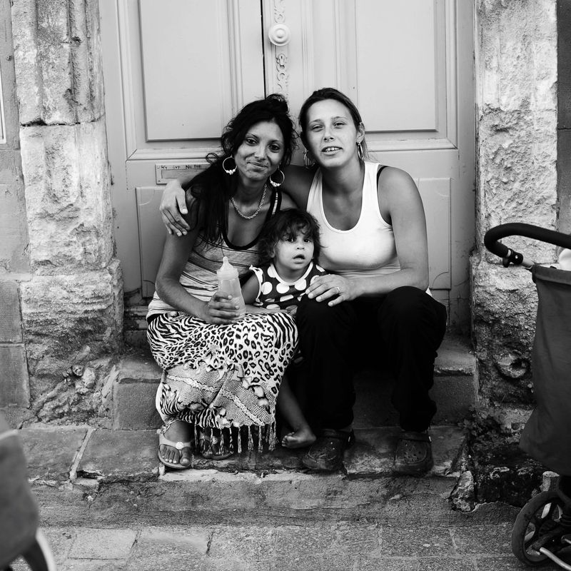 Rencontre gitan lopez