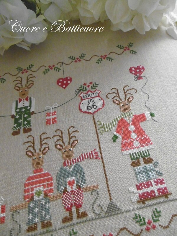 natale on the road 4