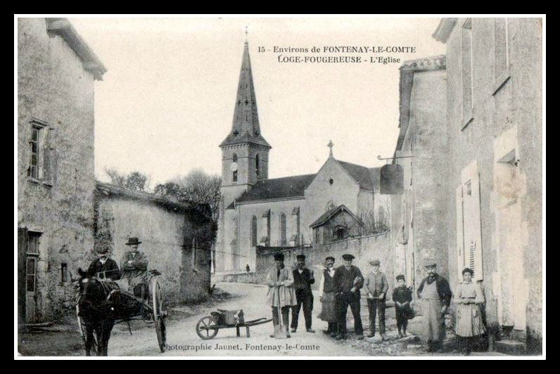 rencontre saint denis la chevasse