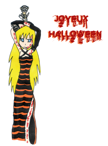 halloween