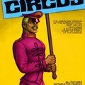 Tom of Finland, Circus