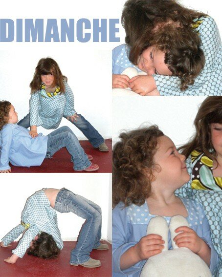 dimanche