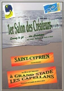 Point rencontre st cyprien